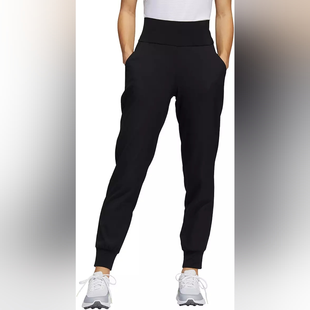 adidas Women's Essentials Golf Joggers
